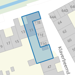 Perceel THD00-G-3141