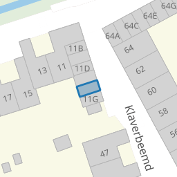 Perceel THD00-G-3146