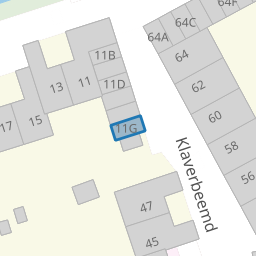 Perceel THD00-G-3147