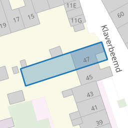 Perceel THD00-G-3148