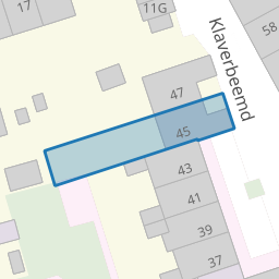 Perceel THD00-G-3149