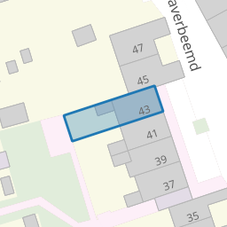 Perceel THD00-G-3150