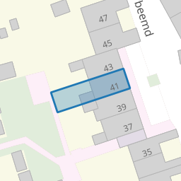 Perceel THD00-G-3151