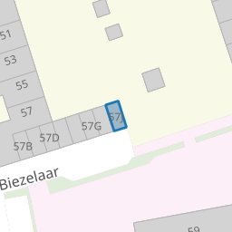 Perceel THD00-G-3155