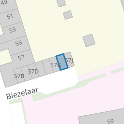 Perceel THD00-G-3156