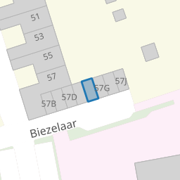 Perceel THD00-G-3158