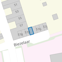 Perceel THD00-G-3159