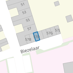 Perceel THD00-G-3160