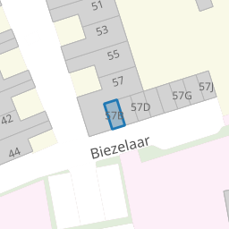 Perceel THD00-G-3162