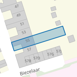 Perceel THD00-G-3164