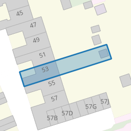 Perceel THD00-G-3165