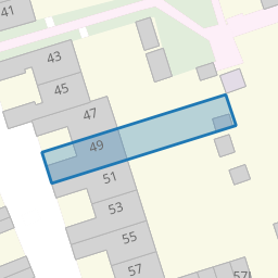 Perceel THD00-G-3167