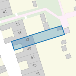 Perceel THD00-G-3168