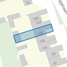 Perceel THD00-G-3186