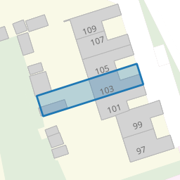 Perceel THD00-G-3187