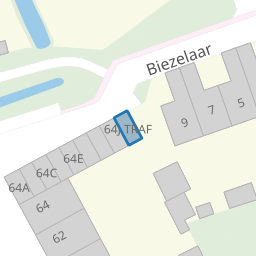 Perceel THD00-G-3191