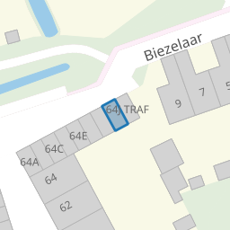 Perceel THD00-G-3192