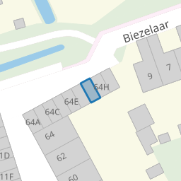 Perceel THD00-G-3193