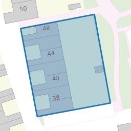 Perceel THD00-G-3194