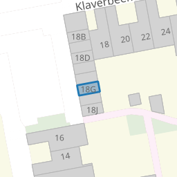 Perceel THD00-G-3198