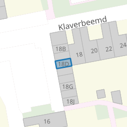 Perceel THD00-G-3201