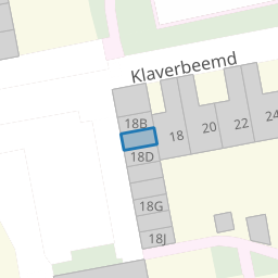 Perceel THD00-G-3202