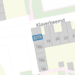 Perceel THD00-G-3203