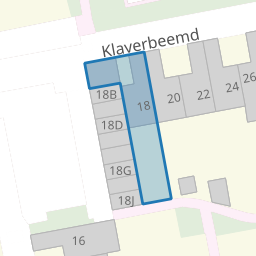 Perceel THD00-G-3204