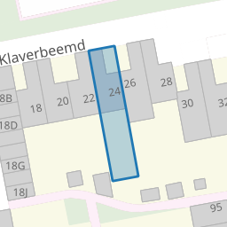 Perceel THD00-G-3207