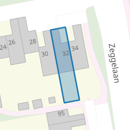 Perceel THD00-G-3211