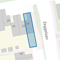 Perceel THD00-G-3212