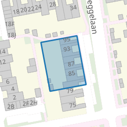 Perceel THD00-G-3213