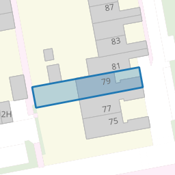 Perceel THD00-G-3214