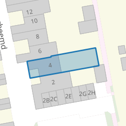 Perceel THD00-G-3225
