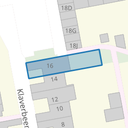 Perceel THD00-G-3231