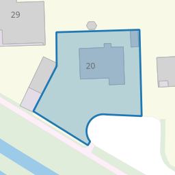 Perceel THD00-G-3236