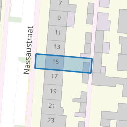 Perceel THD00-G-3239