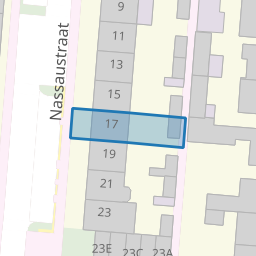 Perceel THD00-G-3240