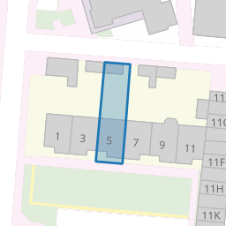 Perceel THD00-G-3249