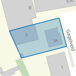 Perceel THD00-G-3252