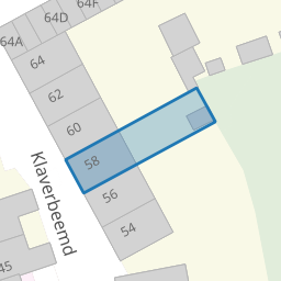 Perceel THD00-G-3257