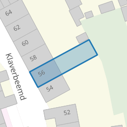 Perceel THD00-G-3258