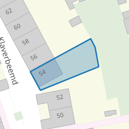 Perceel THD00-G-3259