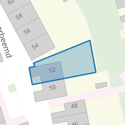 Perceel THD00-G-3260