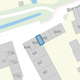 Perceel THD00-G-3265