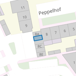 Perceel THD00-G-3271