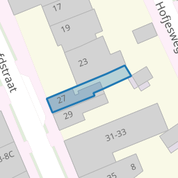 Perceel THD00-G-3273