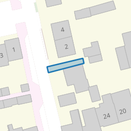 Perceel THD00-G-3281