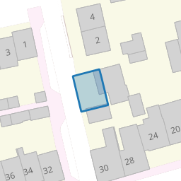 Perceel THD00-G-3282