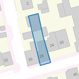 Perceel THD00-G-3283